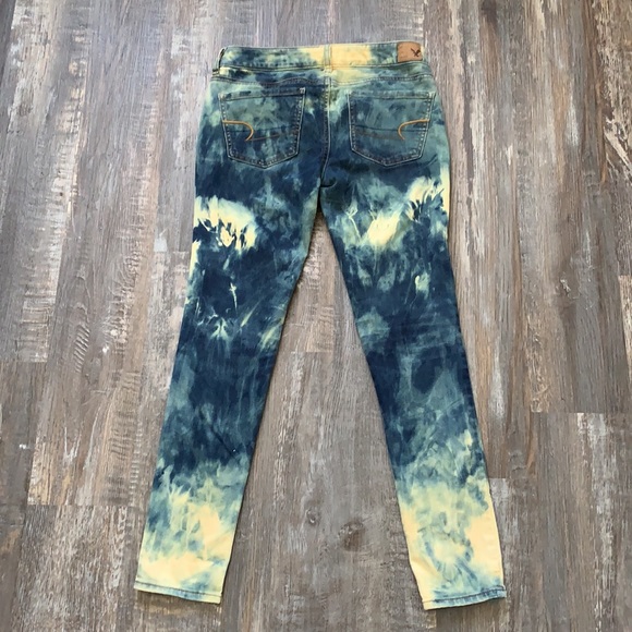 American Eagle Outfitters Denim - American Eagle outfitters skinny jeans